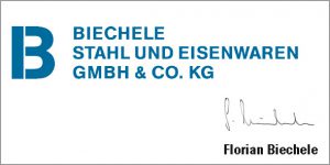 Biechele Stahl und Eisenwaren